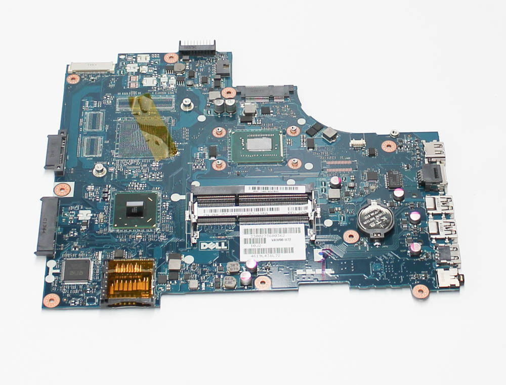 HKJ53 0HKJ53 DELL INSPIRON MOTHERBOARD 15R 15-3521 "GRADE A"